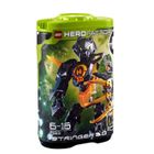 FIGURINE LEGO® Hero Factory Stringer 3.0