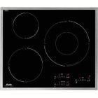 TABLE DE CUISSON - INDUCTION  Sauter STI964XF1 Table de cuisson inox