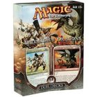 JEUX DE CARTE Magic Duel Decks - Chevaliers vs Dragons -français