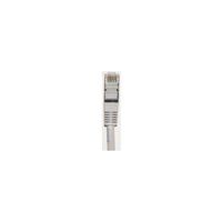 CABLE RESEAU - TELEPHONIE GENERIQUE - Câble RJ45 - cat.6 - Gris - 1m