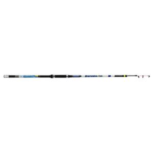 AQUATICA Canne A BUSCLE DORADIX TELESCOPIQUE 2M10