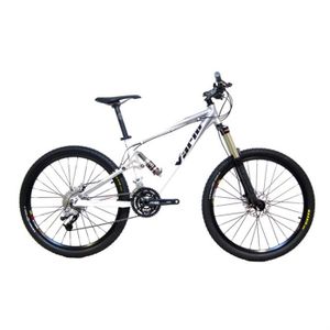 VTT VARIO VTT tout suspendu Orok RC
