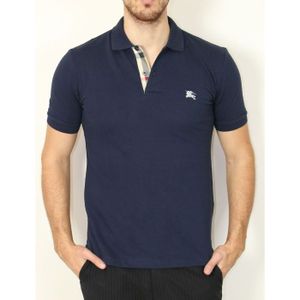 Cheap Mens Burberry Polo | IUCN Water