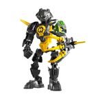 FIGURINE LEGO® Hero Factory Stringer 3.0