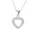 CHAINES ET PENDENTIFS ID BIJOUX Collier Femme