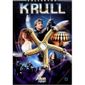  DVD Krull