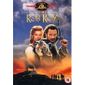  ROB ROY (Import UK, jaquette en anglais)