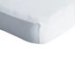 PROTÈGE MATELAS  Alèse protège lit 100% coton naturel 90 x 190 cm