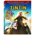 BLU RAY DESSIN ANIME / ANIMATION / MANGA Blu-Ray Les aventures de Tintin, le secret de l...