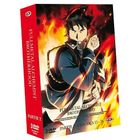 DVD DESSIN ANIME / ANIMATION / MANGA DVD Fullmetal alchemist : brotherhood, vol.2