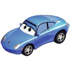 VEHICULE POUR CIRCUIT Voiture Disney Cars Sally