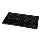PLAQUE DE CUISSON POSABLE CLATRONIC DKI 3184