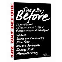 DVD FILM DVD The day before, vol. 2