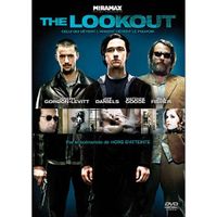 DVD FILM DVD Lookout 