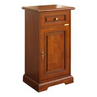 (10-L) Meuble téléphone classique. Arteferretto… (10-L) Meuble téléphone classique. Arteferretto…