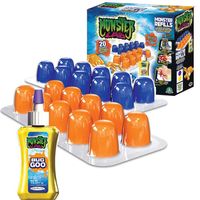 KIT MODELAGE GIOCHI PREZIOSI Recharge De Monstre KIT MODELAGE GIOCHI PREZIOSI Recharge De Monstre