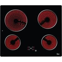 TABLE DE CUISSON - VITROCERAMIQUE Table Cuisson Vitrocéramique TB600 (TB 600)