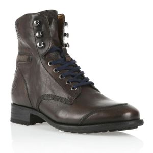 BOTTINE DIESEL Bottines Glenn Homme
