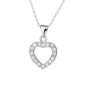 CHAINES ET PENDENTIFS ID BIJOUX Collier Femme