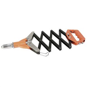 ELITE Pince ? riveter Pro effet ciseaux