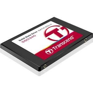 TRANSCEND SSD SSD340 - 128Go - 2.5\
