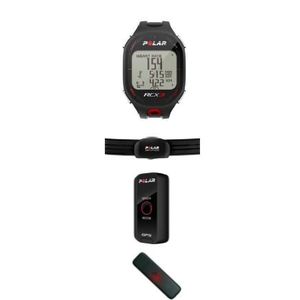 MONTRE OUTDOOR Montre POLAR RCX3 GPS Homme MONTRE OUTDOOR Montre POLAR RCX3 GPS Homme
