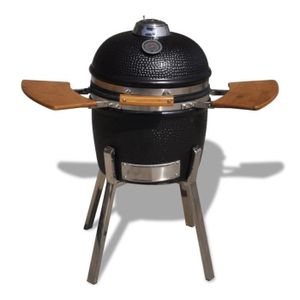 barbecue kamado