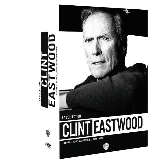 De Eastwood Clint Avec Dicaprio Leonardo Freeman Morgan Eastwood