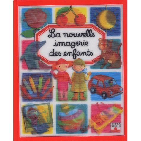 La Nouvelle Imagerie Des Enfants - Achat / Vente Livre Emilie Beaumont ...