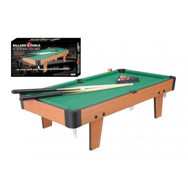 Wonderful Billard de table - Mini à poser - 80 x 42cm environ - Ramenez un peu  600 x 600 · 25 kB · jpeg