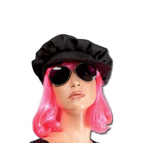 Casquette Gavroche Achat / Vente chapeau perruque Casquette