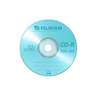 Fujifilm CD-R 700MB 52X 10-spindle - Prix pas cher - Cdiscount