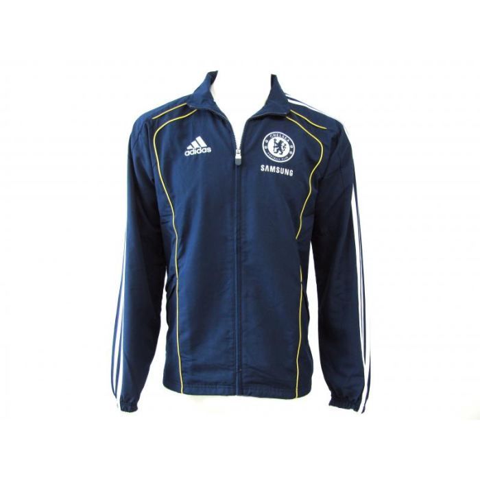 Veste foot