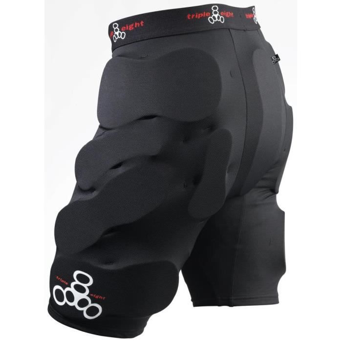 Protection de skate short Bumsavers Achat / Vente Protection de skate
