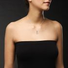 CHAINES ET PENDENTIFS ID BIJOUX Collier Femme