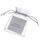 CHAINES ET PENDENTIFS ID BIJOUX Collier Femme
