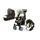 POUSSETTE-CHASSIS POUSSETTE WINNIE Poussette Shopper Trio Set