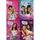 Violetta - Cahier A6 96 pages couverture rigide