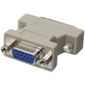 ADAPTATEUR AUDIO-VIDÉO  Elypse Adaptateur numérique DVI / VGA