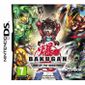 DS BAKUGAN ROTR - SAS / Jeu console DS
