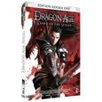 SORTIE DVD DVD Dragon Age