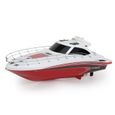 BATEAU - SOUS-MARIN New Bright Bateau 45 cm