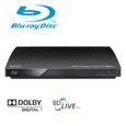 LECTEUR BLU-RAY Sony BDPS-185