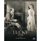 BLU RAY FILM Blu-Ray Lucky star - l'isolé