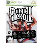  GUITAR HERO 2 JEU + GUITARE / XBOX 360