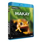 BLU RAY DOCUMENTAIRE Blu-Ray Makay, les aventuriers du monde perdu