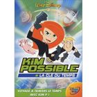 DVD FILM DVD Kim possible, vol. 2 : la clé du temps