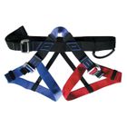BAUDRIERS/HARNAIS ESCALADE AVENTURE VERTICALE Harnais-Baudrier Fast