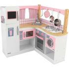 MAISON-ACCESSOIRE MAISON POUPEE Grande Cuisine de Gastronome KidKraft