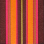  Serviettes Stripes Gold